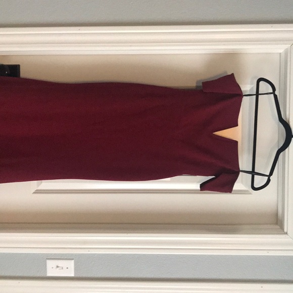 Long dress - formal - Picture 3 of 4